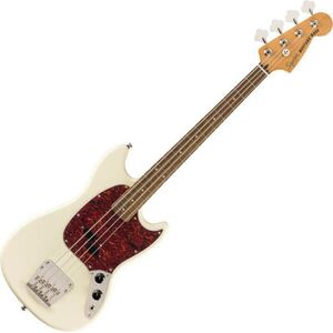 Classic Vibe '60s Mustang Bass Surf Green kép