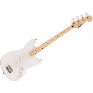 Sonic Bronco Bass MN Arctic White kép