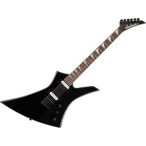 JS Series Kelly JS32T Satin Black kép