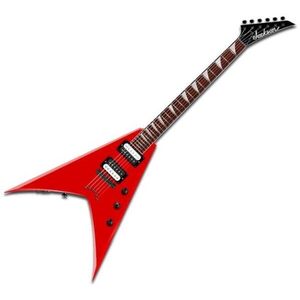 JS Series King V JS32T Ferrari Red kép