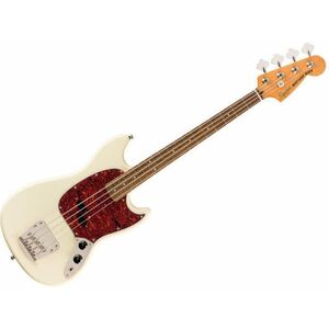 Classic Vibe 60s Mustang Bass OW kép