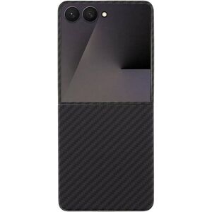 Tactical MagForce Aramid Samsung Galaxy Z Flip 8 fekete tok kép