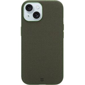 Tactical MagForce WEARe Apple iPhone 15 tok - Forest Green kép