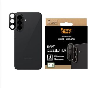 PanzerGlass Hoops Samsung Galaxy A27 kameravédő fólia - átlátszó kép