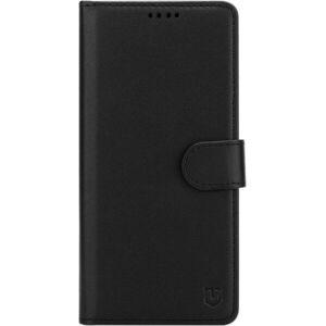 Tactical Field Notes Motorola Moto G37 fekete tok kép