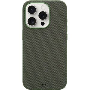 Tactical MagForce WEARe Apple iPhone 15 Pro tok - Forest Green kép