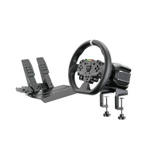 MOZA Racing R5 Pro Racing Simulator kép