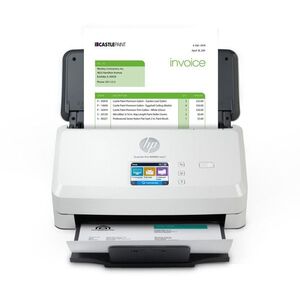 HP ScanJet Pro N4000 snw1 kép