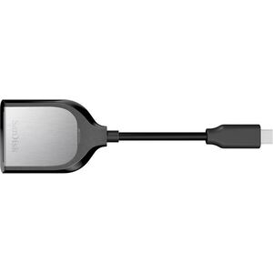 SANDISK Extreme PRO SDHC/SDXC UHS-I/II USB-C kép