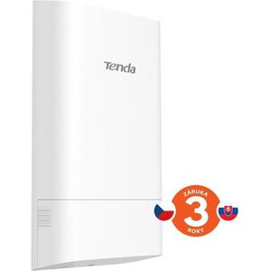 Tenda O1-5G Wireless Outdoor CPE 5 GHz kép