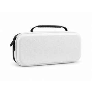FUNLAB PS Portal Bag w/ Iron Stamp - White - PlayStation Portal Remote Player kép