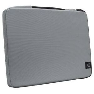 HP Protective Meteor Silver 15-16 Laptop Sleeve EURO case kép