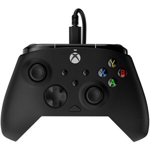 Turtle Beach Rematch Core Wired XBOX / PC - Black kép