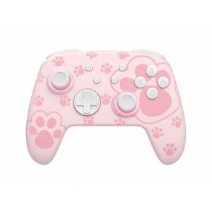FUNLAB Firefly Pro Wireless Controller - Cat Paw - Nintendo Switch 2 kép