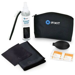 iFixit elektronikai tisztítókészlet kép