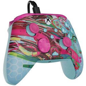 Turtle Beach Rematch Advanced Xbox / PC - Glow - Android Dreams kép