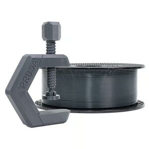 Prusament PETG Anthracite Grey 1kg (NFC) kép