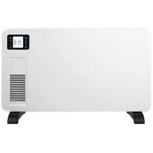 Solight 2300W, forró levegős kép
