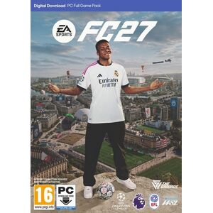 EA Sports FC 27 kép