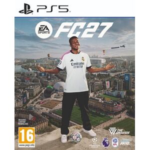 EA Sports FC 27 - PS5 kép