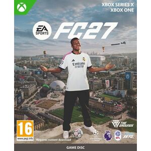 EA Sports FC 27 - Xbox Series X kép