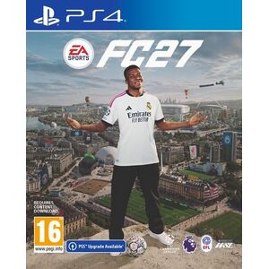 EA Sports FC 27 - PS4 kép
