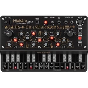 Behringer PHARA-O MINI (kicsomagolt) kép