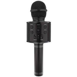 Izoxis 22189 Karaoke bluetooth mikrofon, fekete kép