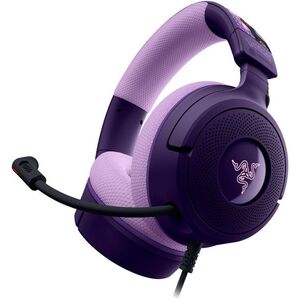 Razer Kraken V4 X - Pokémon Espeon/Umbreon Ed. kép