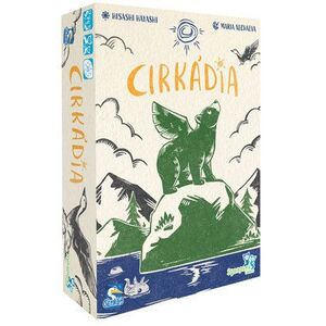 Cirkádia kép