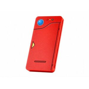 FUNLAB Game Card Case 24 - Pokedex - Nintendo Switch 2 kép