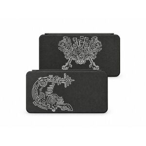FUNLAB Game Card Case 24 - Zonai 2 - Nintendo Switch 2 kép