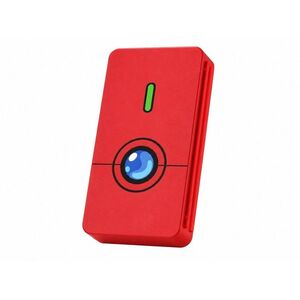 FUNLAB Game Card Case 48 - Pokedex - Nintendo Switch 2 kép