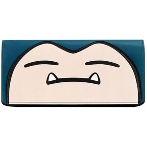 FUNLAB Carrying Case - Snorlax - Nintendo Switch 2 kép