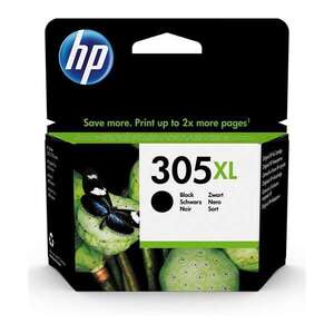 Hp patron no305 xl fekete, 240/oldal 3YM62AE kép