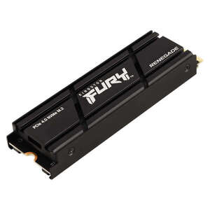Kingston SFYRDK/2000G SSD M.2 PCIe 4.0 NVMe 2000GB FURY Renegade... kép