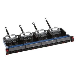 Legrand Patch Panel - Cat6 - 1U kép