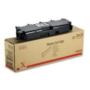 Xerox SC2020 Toner Waste - Fekete kép