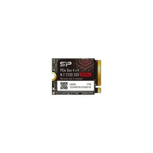 Silicon Power SSD - 1TB UD90 2230 (r: 4900MB/s; w: 3200 MB/s, NVMe... kép