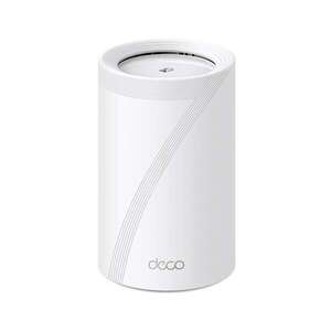 Tp-link wireless mesh networking system be11000 wi-fi 7 deco be65... kép