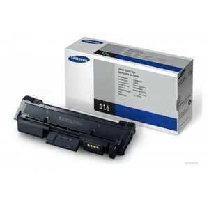Samsung SU840A Toner Black 1.200 oldal kapacitás D116S kép