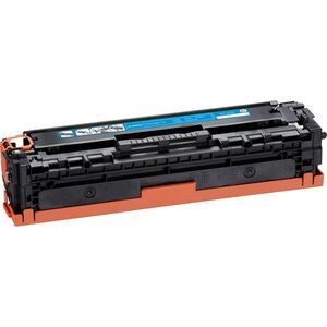 Canon CRG731 kék toner (6271B002) (CRG731_C) kép