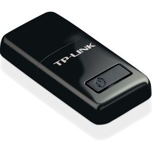 TP-Link TL-WN823N 300Mbps Mini Vezeték Nélküli USB Adapter kép