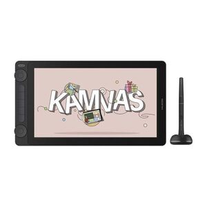 Huion Kamvas 13 GEN 3 GS1333 grafikus tábla (GS1333) kép