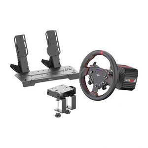 PXN VD4 Direct Drive Szimulátor szett VD4 bázis + WAS kormány + P... kép