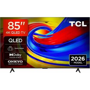 TCL 85P7L 85 kép