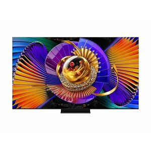 TCL 85C7L 85 kép