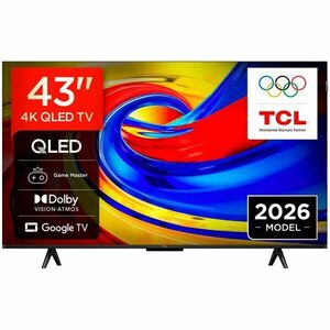 TCL 43P7L 43 kép