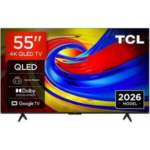 TCL 55P7L 55 kép