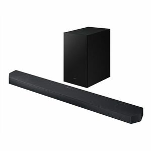 Samsung HW-Q600H 3.1.2 Hangprojektor 360 Watt Mélynyomóval - Fekete kép